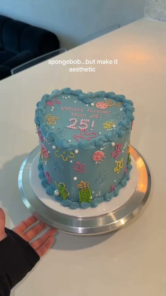 Cake by Atlanta Cakes5