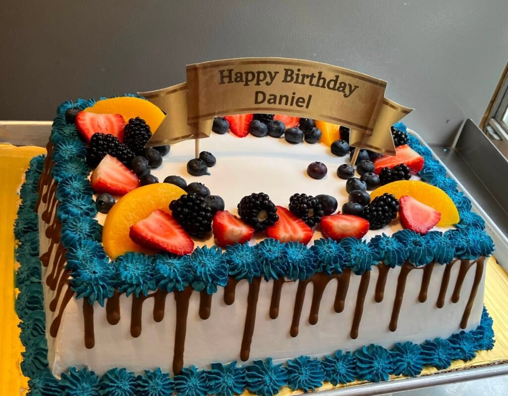 Cake by Bakery La Tia