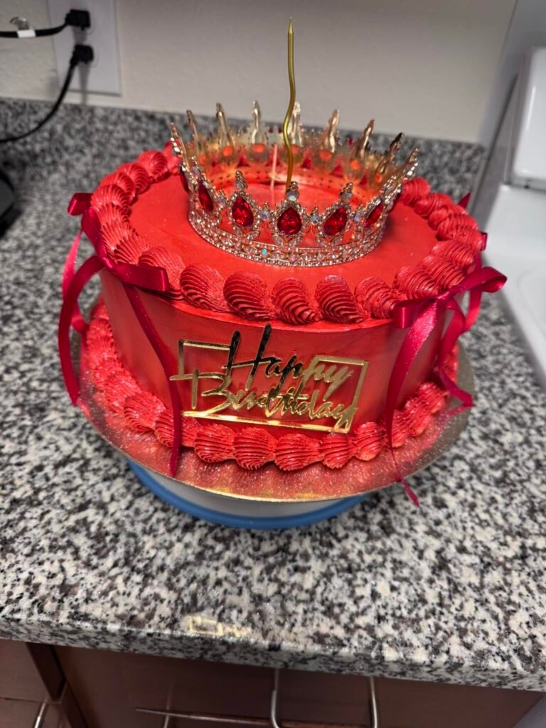 Cake by Cake Liz