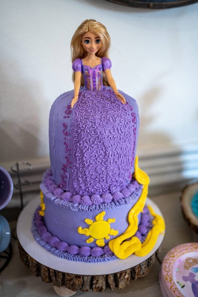 Cake by Cakesmith Bake Works
