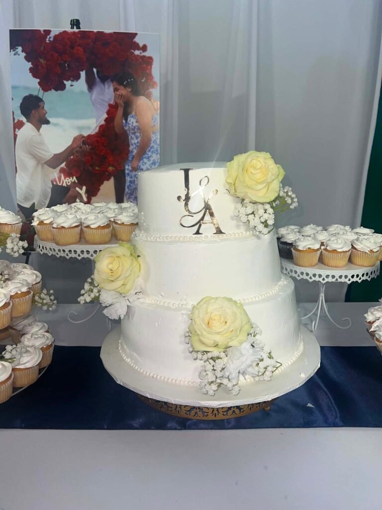 Cake by Delicias Mi Aurora