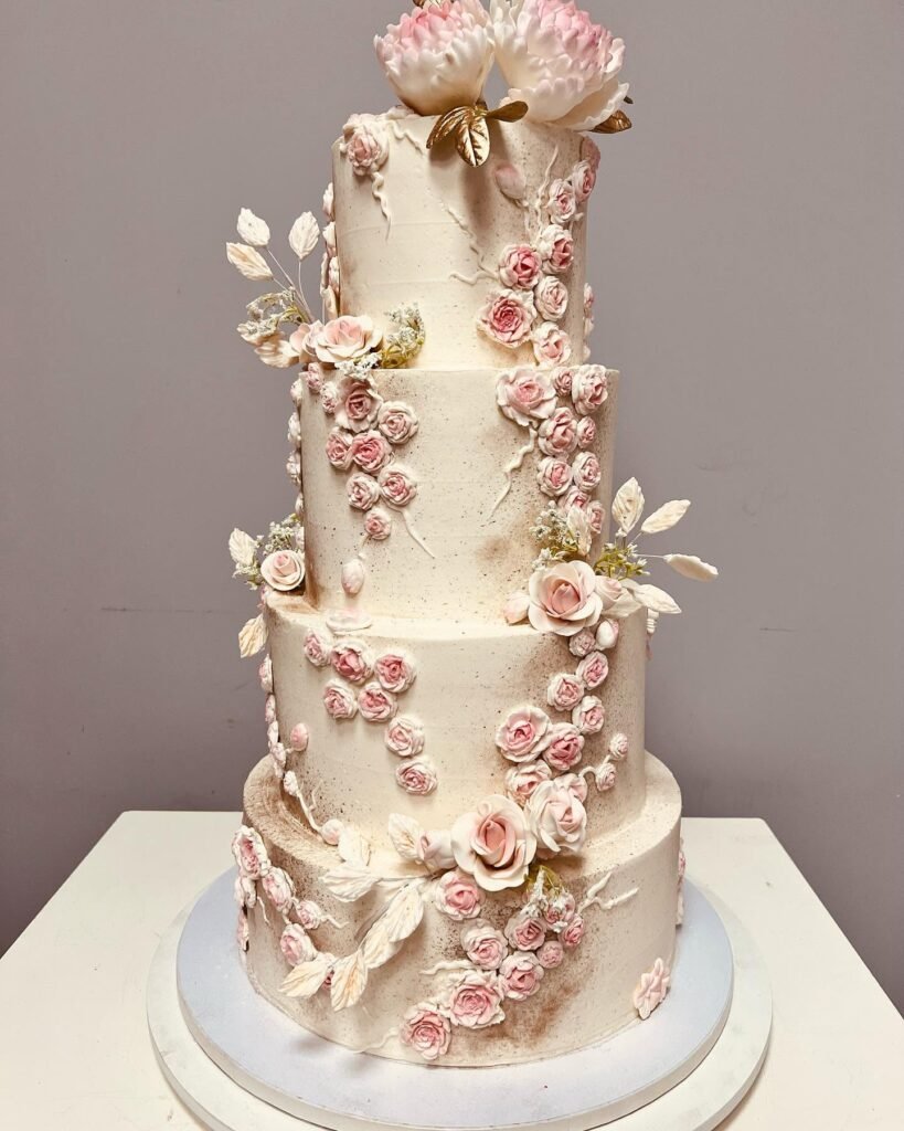 Cake by Dolce Art