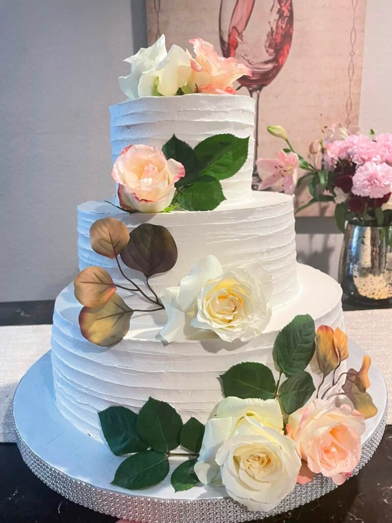 Cake by Esquer Cake Shop