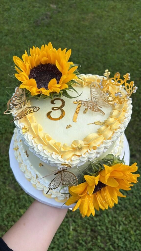 Cake by Family SM creations