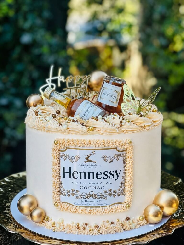 Cake by Jaqui’s Sweet Delights