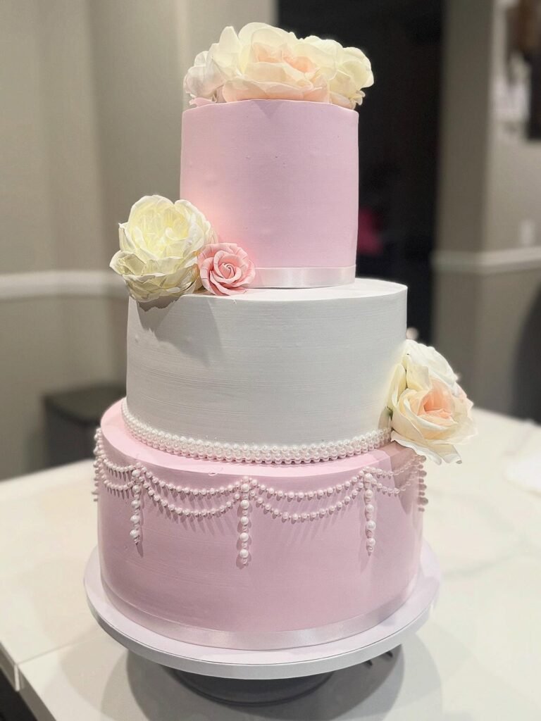 Cake by Jennifer Cruz Sweets