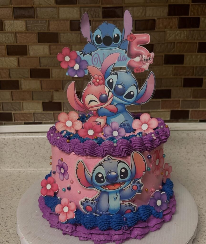 Cake by Magical Sweet Art