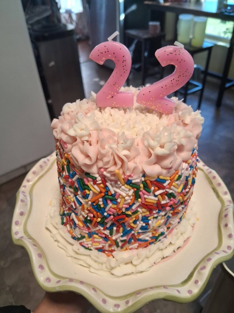 Cake by Our Little Bakery LLC