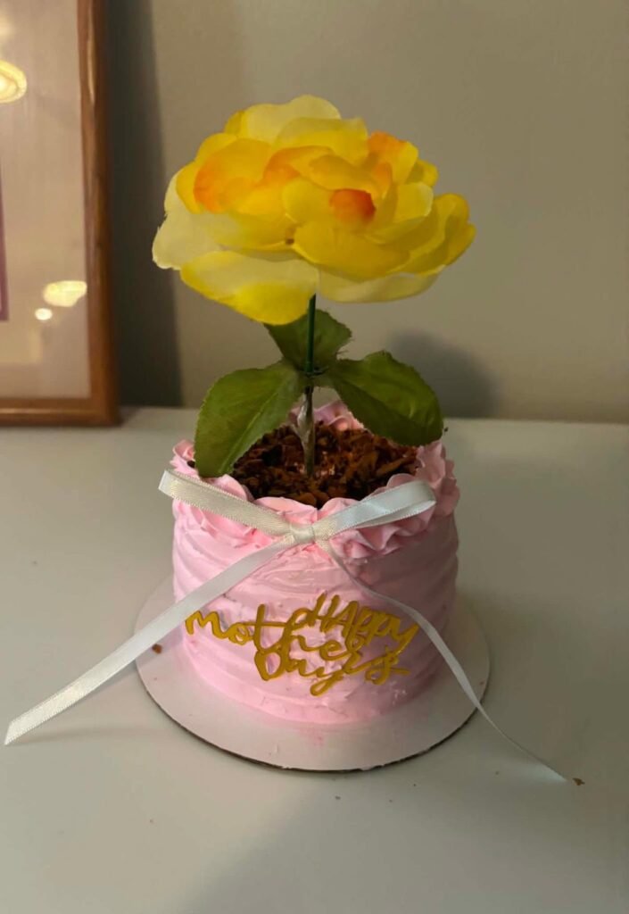 Cake by Repostería Jay