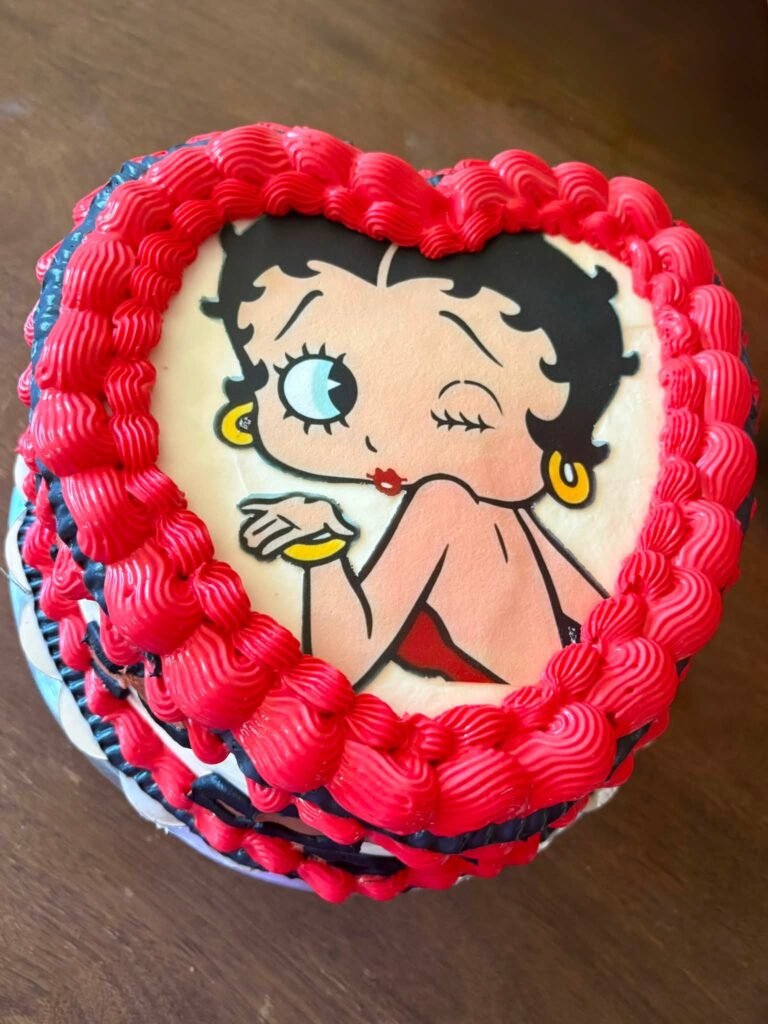 Cake by Sweet.Crumbs.Utah