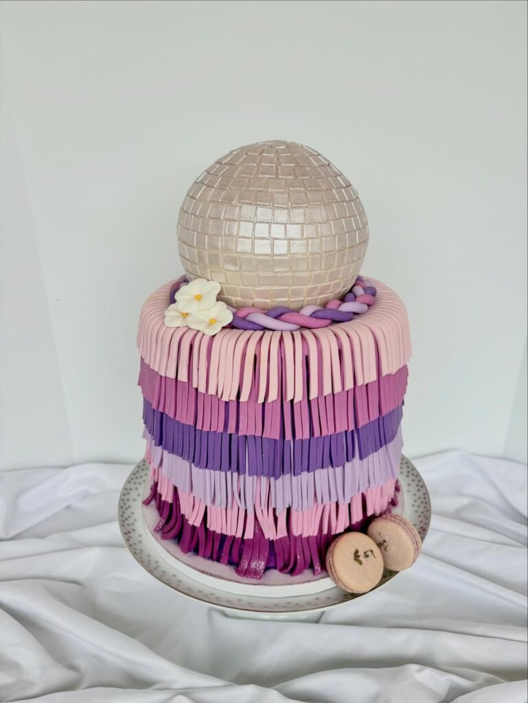 Cake by The Joyful Crumb