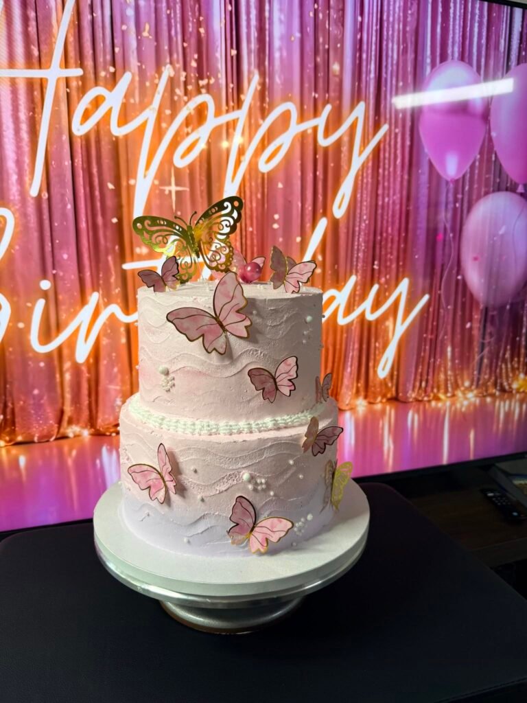 Cake by Torteron
