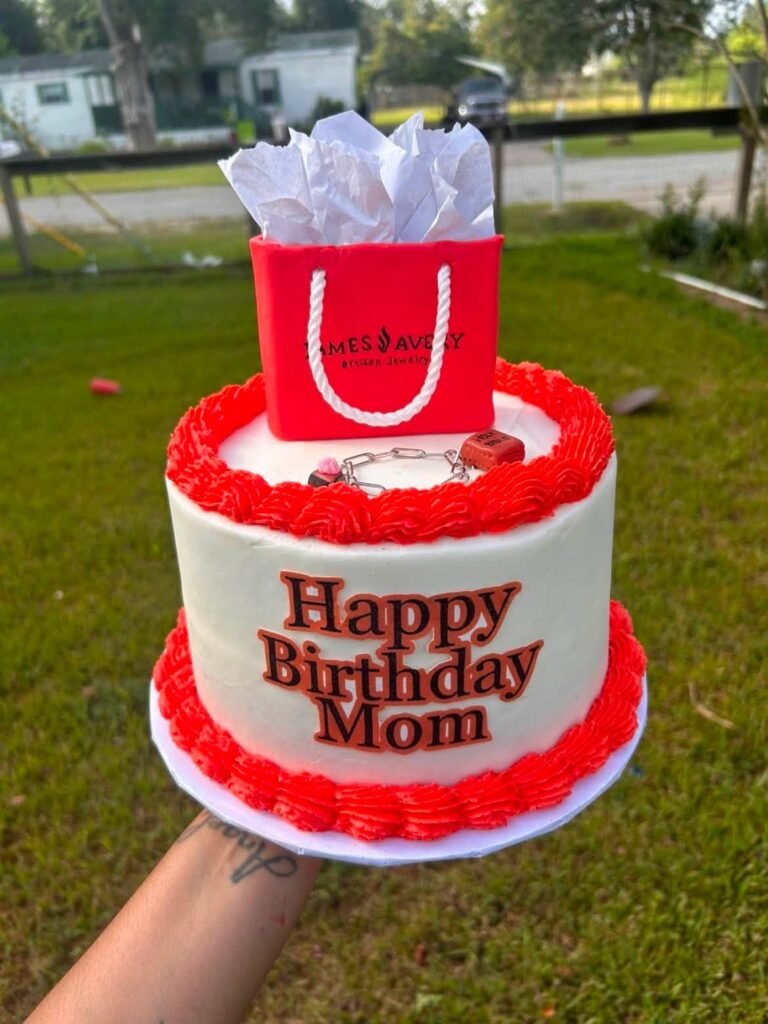 Cake by Zoli’s Sweets