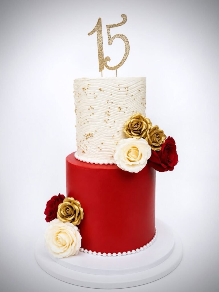 Cake from Sweet By Vivi