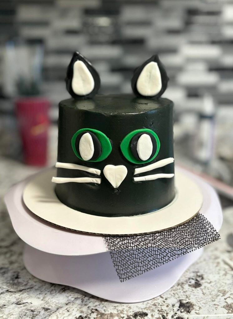 Cake from Sweets & Bakes By Yani