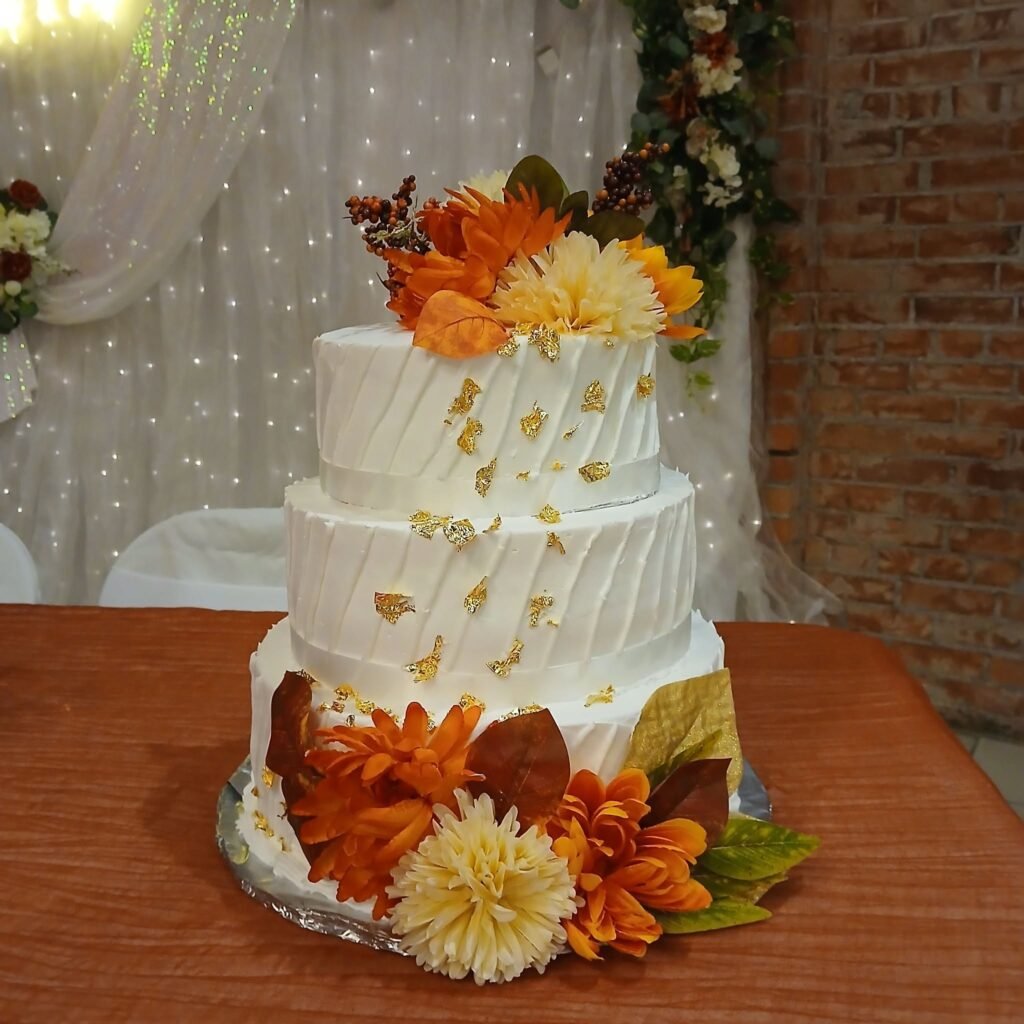 Cake by Sanjuana's Cakes Pasteles en Hartman
