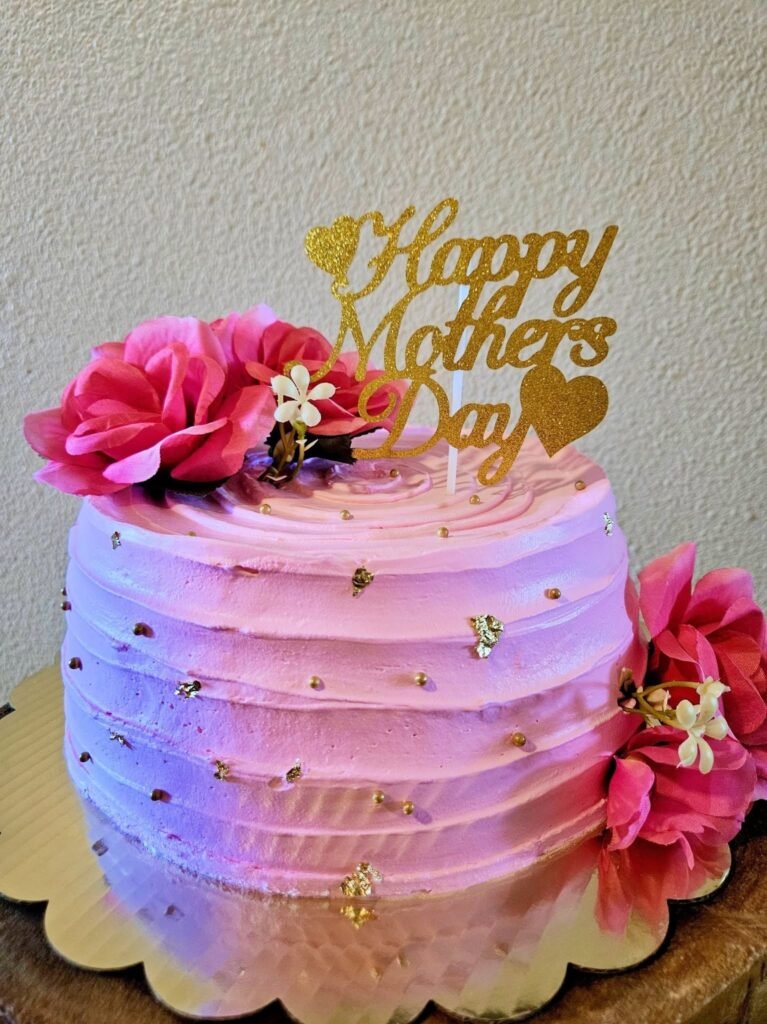 Cake by Chely's Reposteria Casera