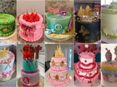Browse Vote_ Worlds Jaw-Dropping Cake Creation