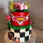 Cake By America Calderon