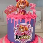 Cake by A-B Sweet