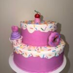 Cake by Audelisse Pastelería Mexicana