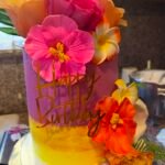 Cake by Azúcar Morena