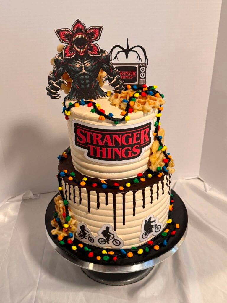 Cake by Beth Cake