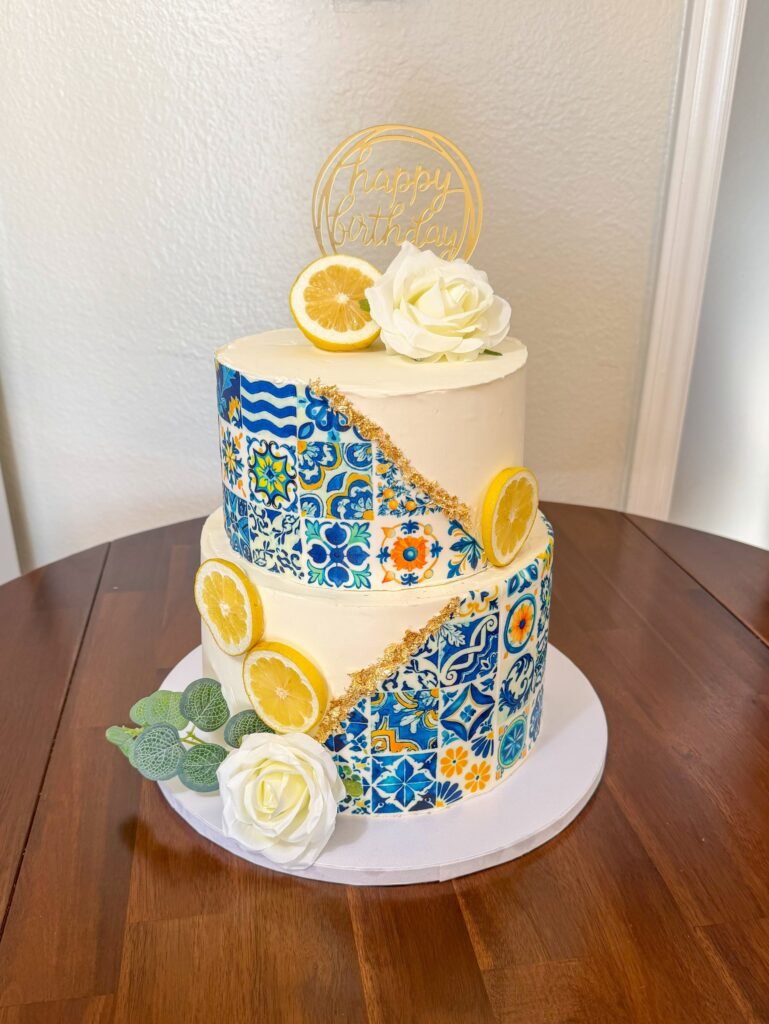 Cake by Between Bites