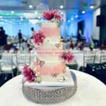 Cake by Brachio Bakery