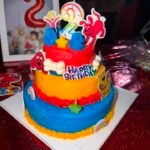 Cake by Butter Cream Social