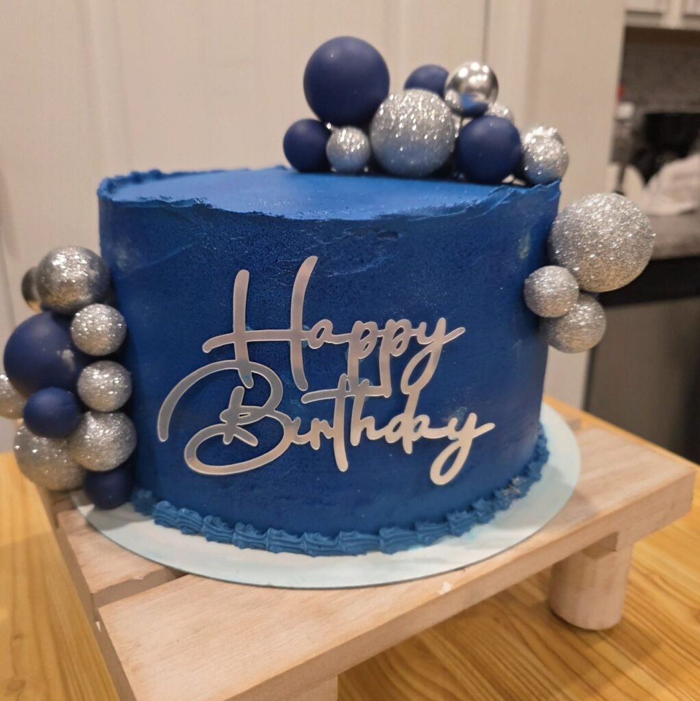 Cake by Cake and Creations