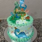 Cake by Cakes & Jin