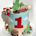 Cake by Casita Bakes