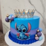 Cake by Cielo Exquisito