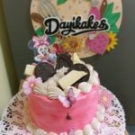 Cake by Dayikakes
