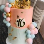 Cake by Diansia’s Delites