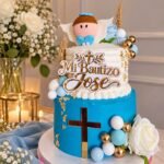 Cake by Dulce Tradición