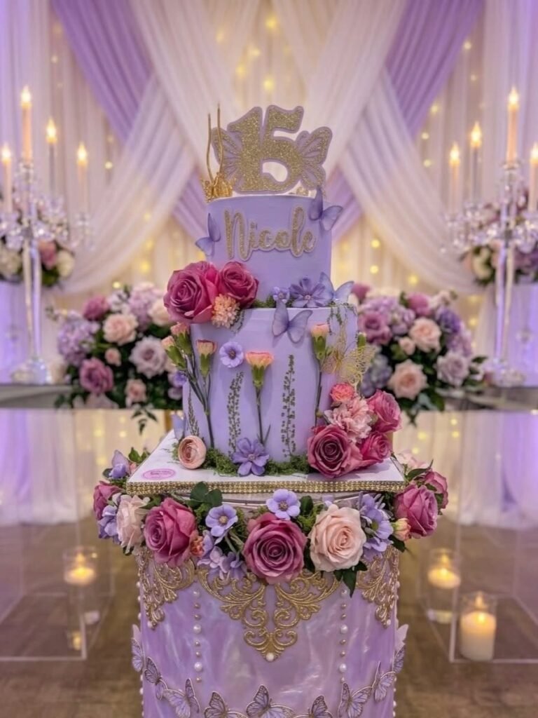Cake by Dulce Creación