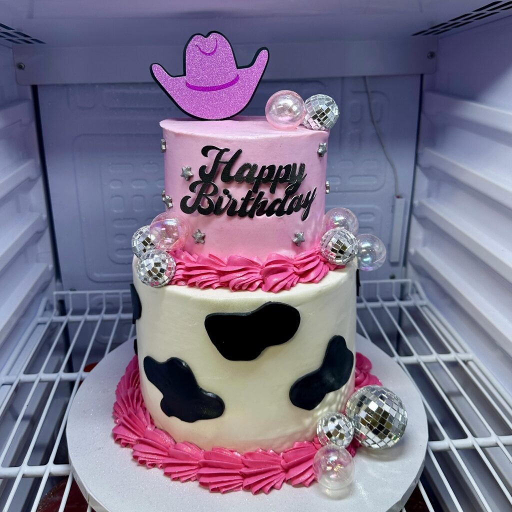 Cake by Easy Baked