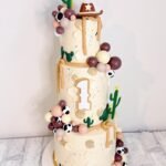 Cake by Eat Bake Love DFW