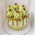 Cake by Flour & Grace