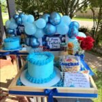 Cake by Garcia’s Deli Delicious