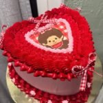 Cake by Gatitas Pastryy