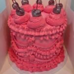 Cake by Jackie’s Sweets