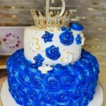 Cake by Judili Pasteleria