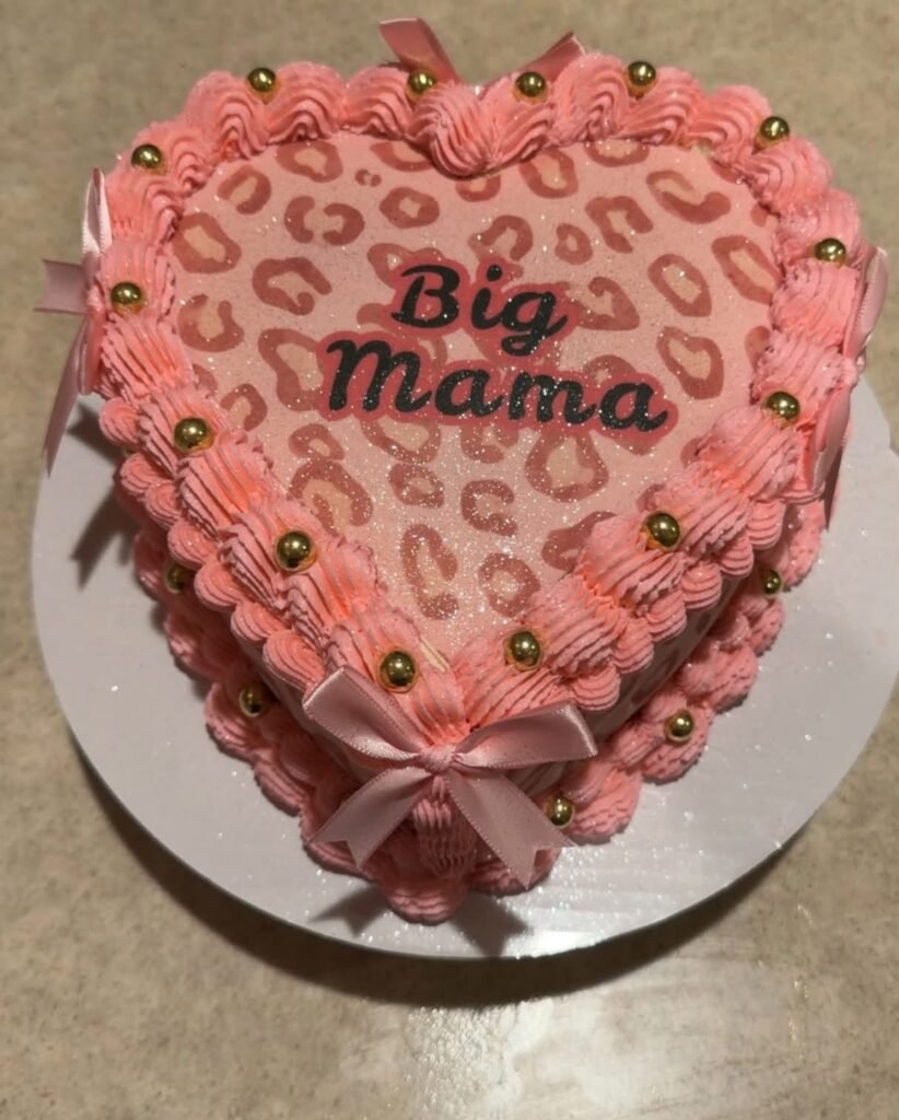 Cake by Kay’s Signature Sweets