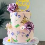 Cake by Kcakecreations