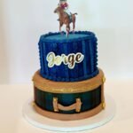 Cake by Magic Land Cakes