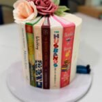 Cake by Mare’s Sweet Tooth