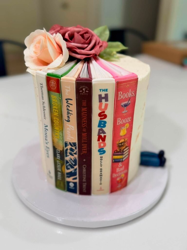 Cake by Mare’s Sweet Tooth